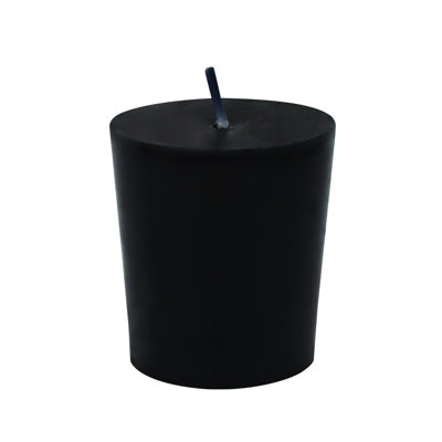 Unscented Votive Candle