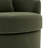 Modern Boucle Upholstered Swivel Accent Chair-1921539184