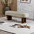 Beige, noyer est en rupture de stock