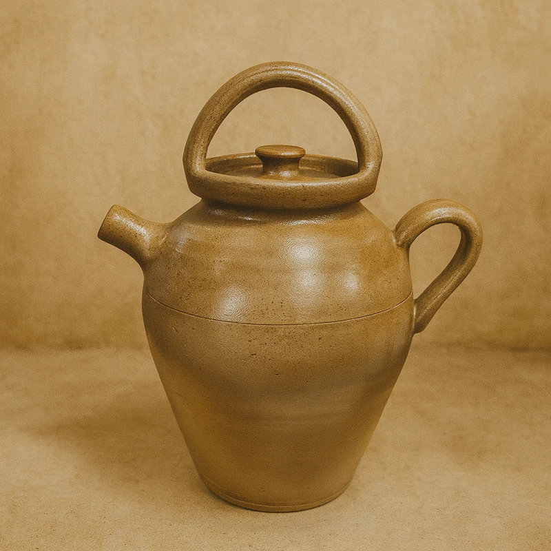 Cruche rétro Vintage, 4 L