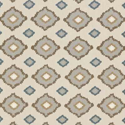Sikar Embroidery Fabric