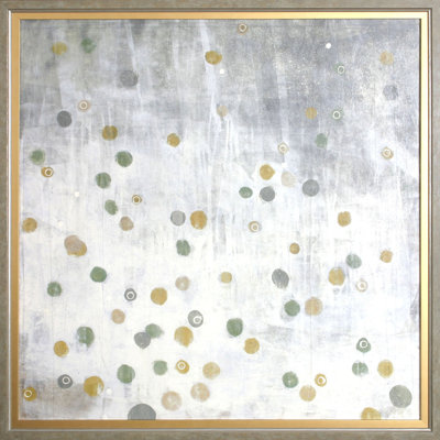 Effervescent I Print by Harris