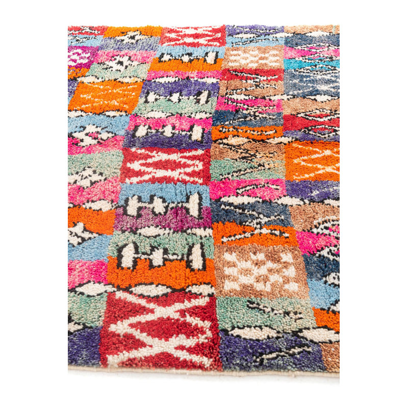 Jared Multi Rug