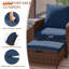 Ensemble de conversation en rotin pour 2 personnes Eudy-1666570374-1667178139