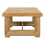Table basse Melrose