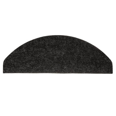 Cuesta Anthracite Stair Tread