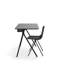Chaise d'appoint Key avec coussin-52131343-52131344