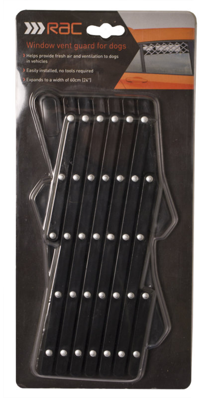 Zadie Plastic Free Standing Pet Gate
