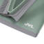 JVL Rubber Dustpan and Brush Set-131070503