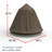 Hillside Heavy Duty Fountain Cover