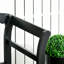 Banc en acier Adstall