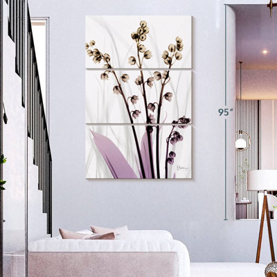 Harnek muguet en fleur