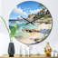 Horloge murale Clearmont-1312501840
