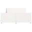 Solid Wood Bed Frame-105717280-105717286