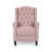 Manual Wing Chair Recliner-321431709