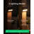 Takuma LED Wall Light-418027733
