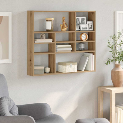 Ramus Wall Shelf