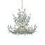Baobab 12 - Light Chandelier