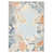 Blue/Grey/Coral selected
