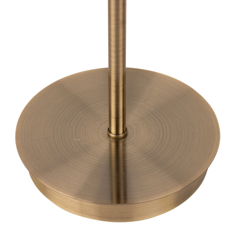 Jerez 49cm Adjustable Directional Task Desk Lamp