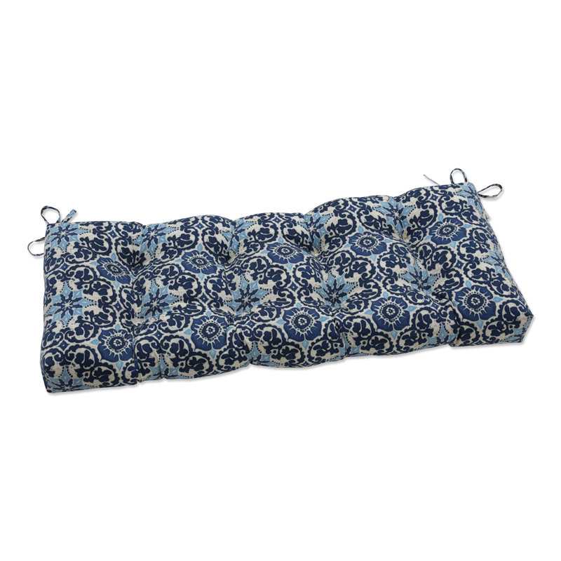 Coussin de siège intérieur / extérieur Almetra, L 48 po