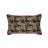 Embroidered Velvet Pillow Cover