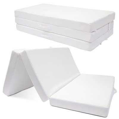 Cheer Plush Tight Top Sofa Bed Mattress