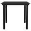 Geissie 4 - Person Patio Dining Set with Square Table