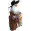 15 "The Cowboy Code Claus
