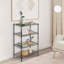 Neely 19.7'' W Steel Shelving Unit