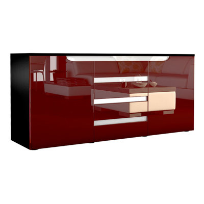 Mccusker 139cm Sideboard