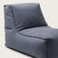 Fauteuil à billes et chaise longue Alpine-129067921
