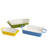 Nested 3 pc Stoneware Rectangular Casserole Dish-68651137