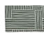 Tapis d'extérieur antidérapant Grid Puz-522777856