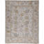 Wendover Transitional Oriental, Ivory/Tan Area Rug-314685091