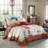 Polyester Plaid Quilt-61423625