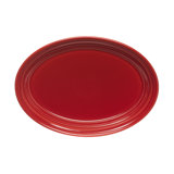 Fiesta Serveware Oval Serving Platter