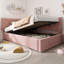 Metal Daybed-237870382