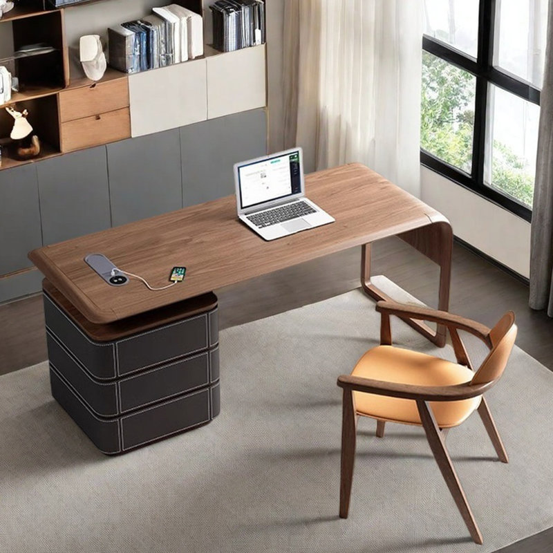 Bloc d'alimentation simple pour bureau à domicile