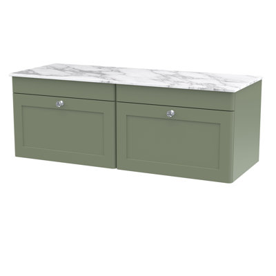 Classique Bathroom Vanity