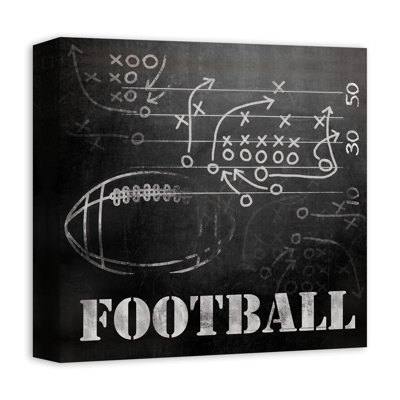 " Football Plays "