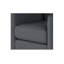 Fauteuil en polyester de 30 po de large Aravis-290229621