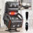 Power Lift Recliner Chair with Solid Wood Armrests, Heat Massage and Heavy Duty Motion Mechanism-45921293