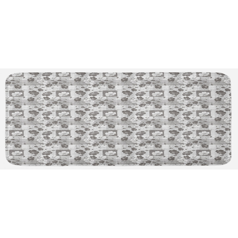 Tapis de cuisine