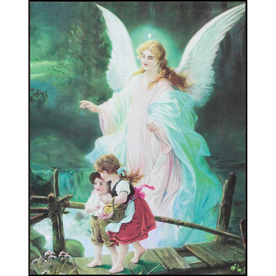 Panu " Guardian Angel "