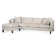 Chaise Sectional