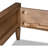 Langley Solid Wood Platform Bed-122875887