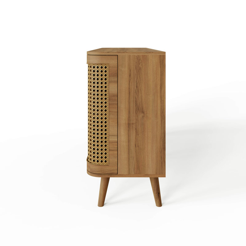 Hani 140cm Sideboard