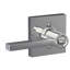 Latitude Keyed Entry Lever with Collins Trim-772185765