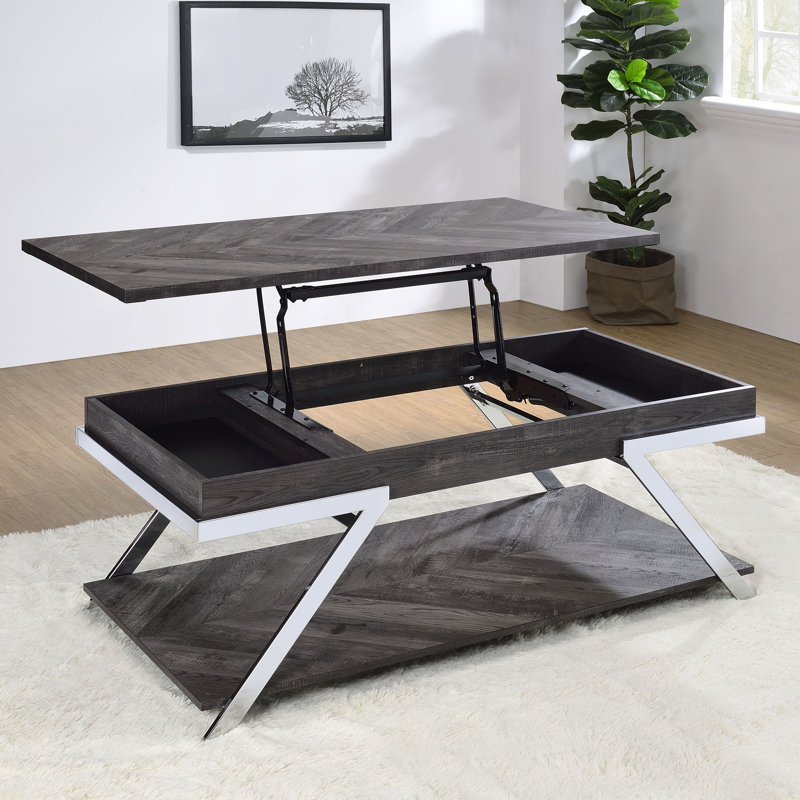 Adcock Single Coffee Table